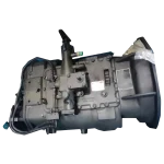 12JSD160 Fast Gearbox