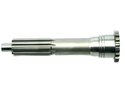 AZ2203020103 Sinotruk Howo Input Shaft