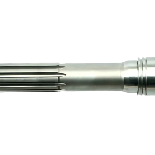 AZ2203020103 Sinotruk Howo Input Shaft