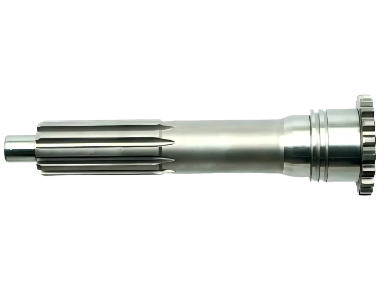 AZ2203020103 Sinotruk Howo Input Shaft