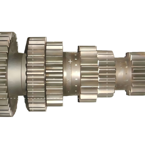 AZ2203030206 Sinotruk Howo Counter Shaft