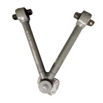 AZ9725529272 Sinotruk Howo V-Thrust Rod