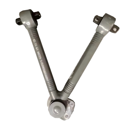 AZ9725529272 Sinotruk Howo V-Thrust Rod