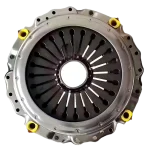 AZ9921162110 Sinotruk Howo Clutch Pressure Plate