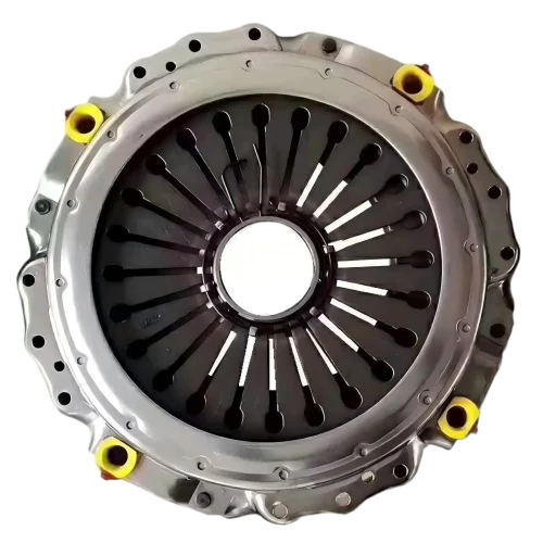 AZ9921162110 Sinotruk Howo Clutch Pressure Plate