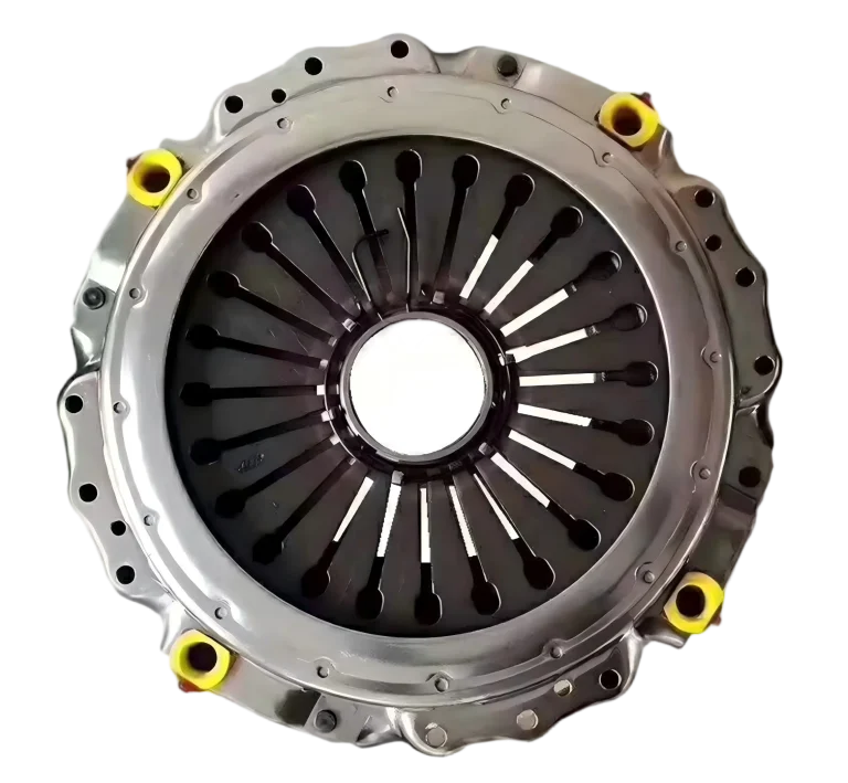 AZ9921162110 Sinotruk Howo Clutch Pressure Plate