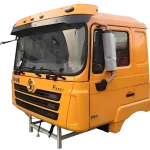 F3000 Shacman Cabin