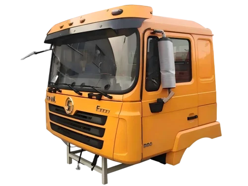 F3000 Shacman Cabin