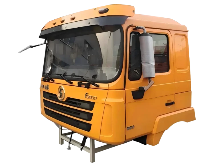 F3000 Shacman Cabin
