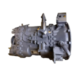 HW19710 Sinotruk Howo Gearbox