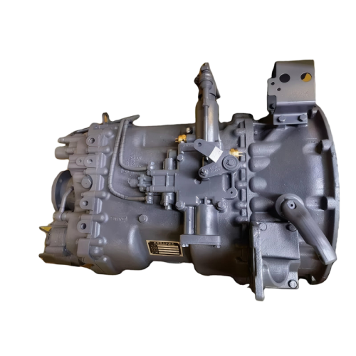 HW19710 Sinotruk Howo Gearbox