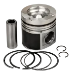 VG1246030015 Sinotruk Howo Piston
