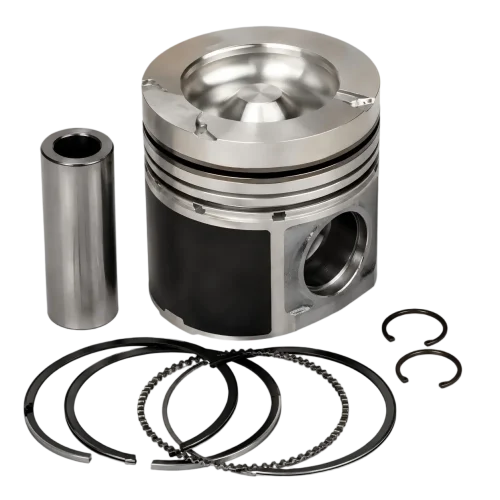 VG1246030015 Sinotruk Howo Piston