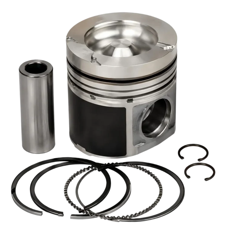 VG1246030015 Sinotruk Howo Piston