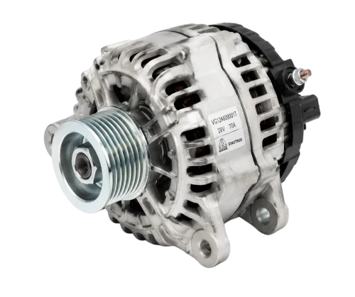 VG1246090017 Sinotruk Howo Alternator
