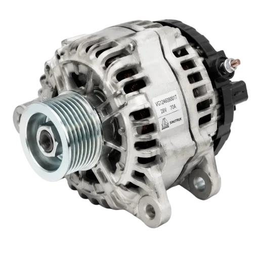 VG1246090017 Sinotruk Howo Alternator