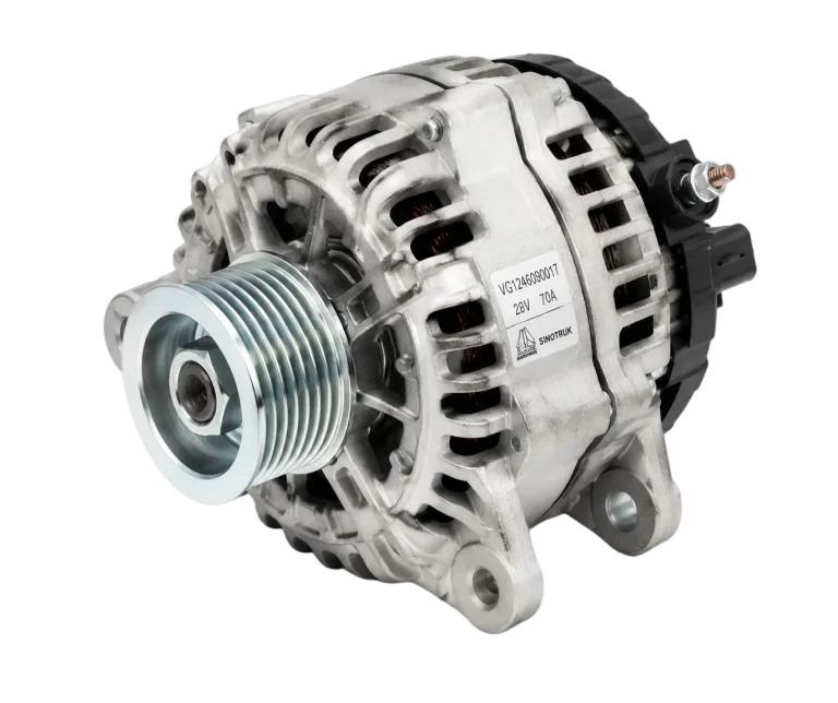 VG1246090017 Sinotruk Howo Alternator