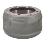 WG4075450001 Sinotruk Howo Brake Drum