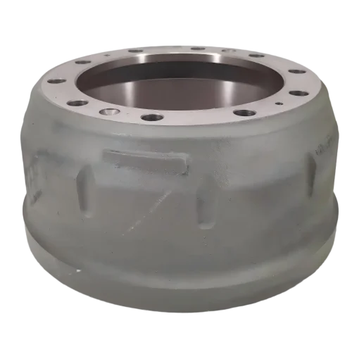 WG4075450001 Sinotruk Howo Brake Drum