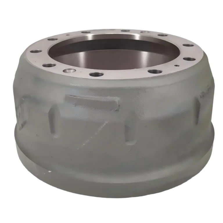 WG4075450001 Sinotruk Howo Brake Drum