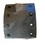 WG9100440028 Sinotruk Howo Brake Pads