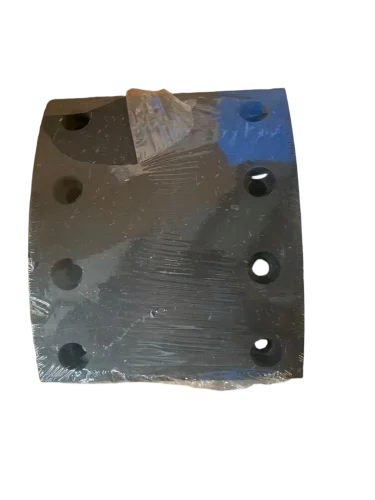WG9100440028 Sinotruk Howo Brake Pads
