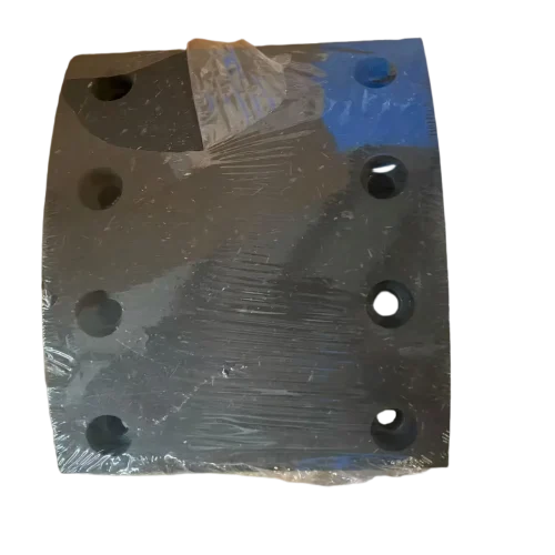WG9100440028 Sinotruk Howo Brake Pads