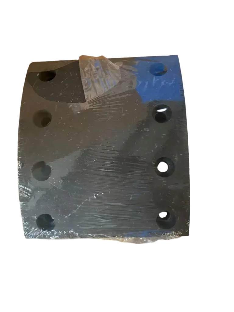 WG9100440028 Sinotruk Howo Brake Pads