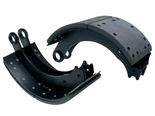 WG9100440030 Sinotruk Howo Brake Shoe