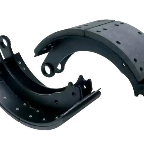 WG9100440030 Sinotruk Howo Brake Shoe