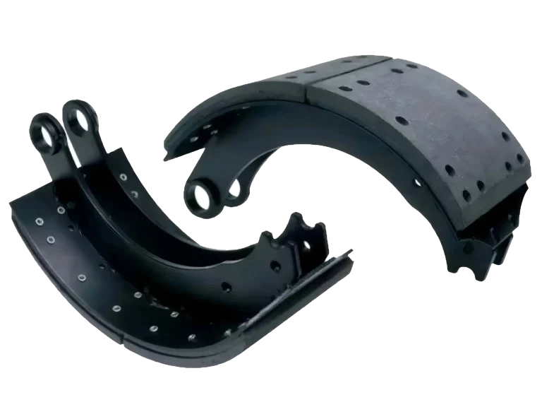 WG9100440030 Sinotruk Howo Brake Shoe