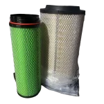 WG9525195201 Sinotruk Howo Air Filter