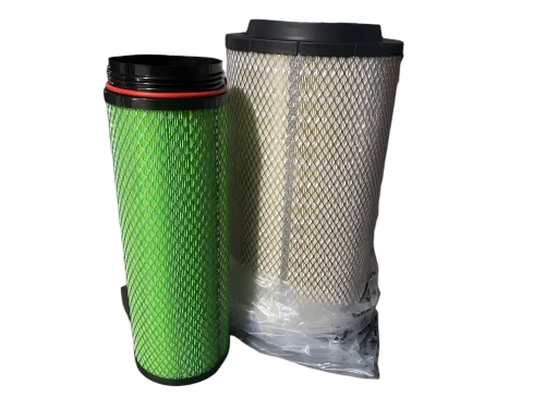 WG9525195201 Sinotruk Howo Air Filter