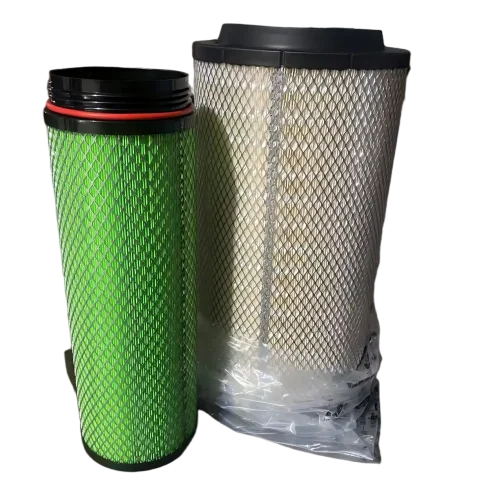 WG9525195201 Sinotruk Howo Air Filter