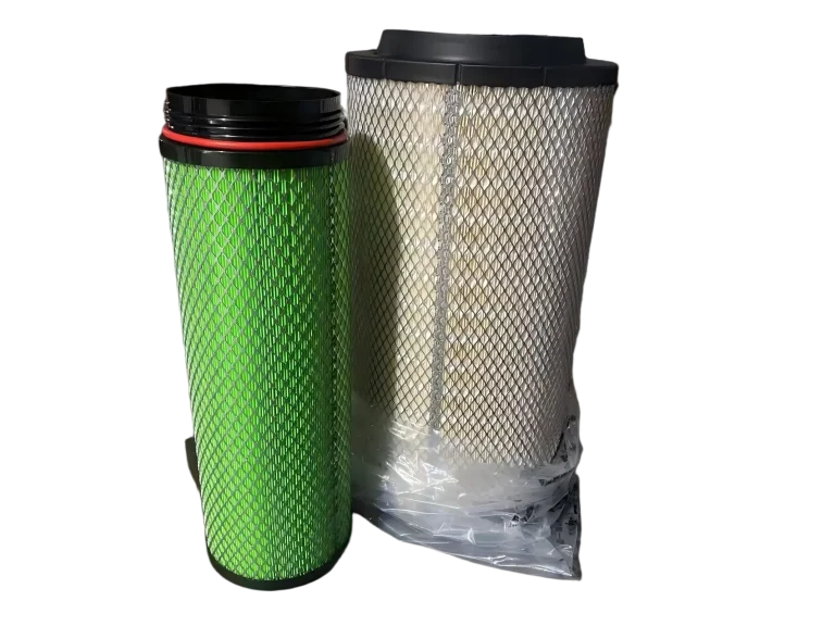 WG9525195201 Sinotruk Howo Air Filter
