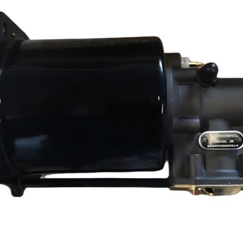 WG9525230070 Sinotruk Howo Clutch Booster Cylinder