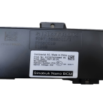 WG9716582011 Sinotruk Howo BCU