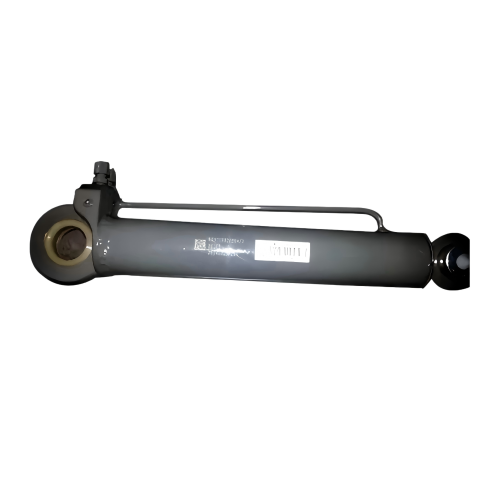 WG9719820004 Sinotruk Howo Hydraulic Lift Cylinder