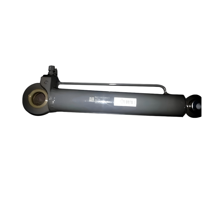 WG9719820004 Sinotruk Howo Hydraulic Lift Cylinder