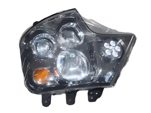 WG9925721011 Sinotruk Howo Head Lamp