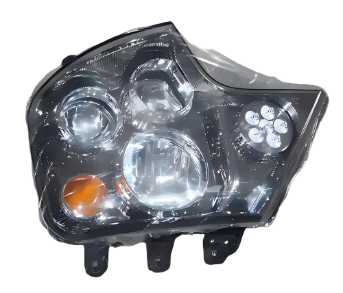 WG9925721011 Sinotruk Howo Head Lamp