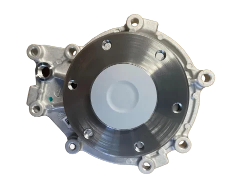 080V06500-6700 Sinotruk Howo Water Pump