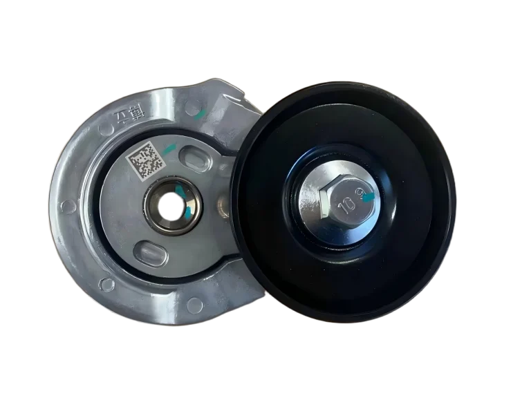 080V95800-7479 Sinotruk Belt Tensioner