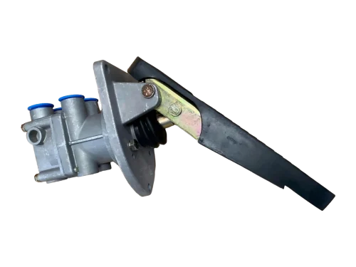 TZ53713600040 Sinotruk Howo Brake Control Valve