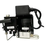 TZ53718200030 Sinotruk Howo Lifting Pump