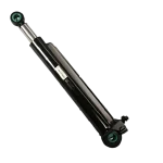 TZ53718200040 Sinotruk Howo Tilting Cylinder