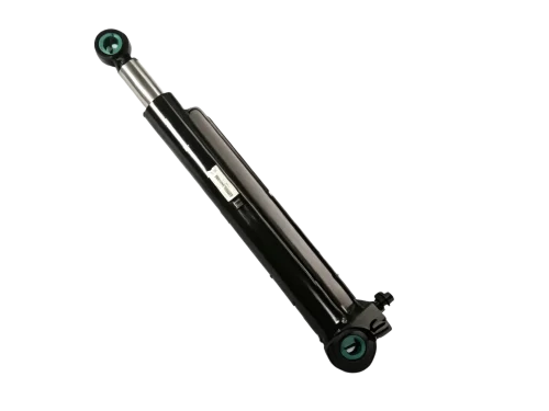 TZ53718200040 Sinotruk Howo Tilting Cylinder