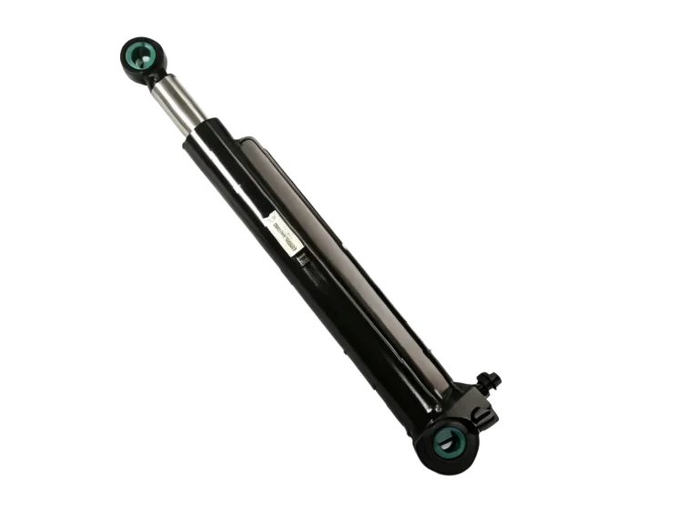 TZ53718200040 Sinotruk Howo Tilting Cylinder