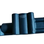 WG2203250010 Sinotruk Howo Pneumatic Lock Valve