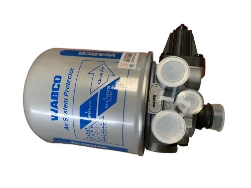 WG9000360521 Sinotruk Howo Air Dryer